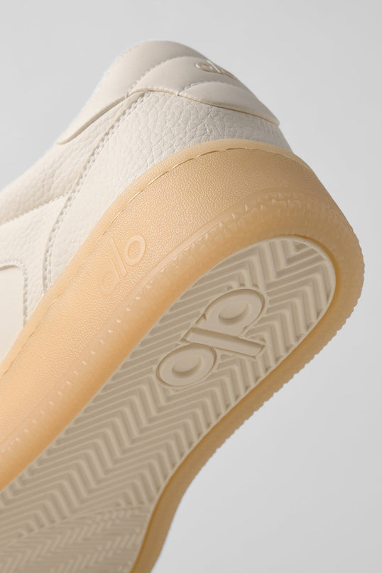 ALO Recovery Mode Sneaker (Unisex) - Clay