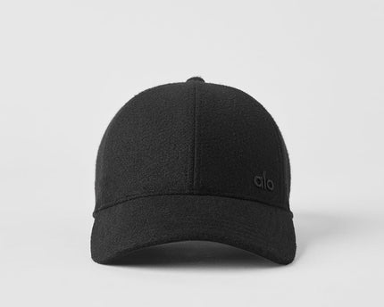 Prestige Off-Duty Cap - Black
