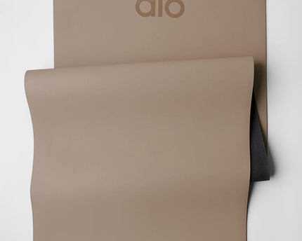 Lightweight Warrior Mat - Gravel