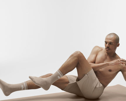 Lightweight Warrior Mat - Gravel