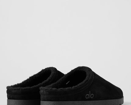 Recovery Slipper (Unisex) - Black