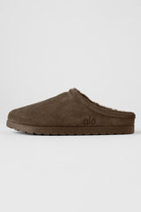 Recovery Slipper (Unisex) - Espresso