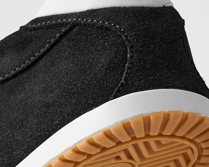 ALO Sunset Sneaker (Unisex) - Black
