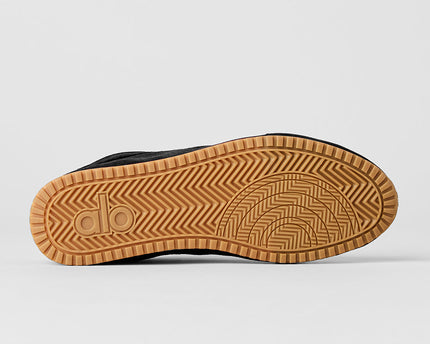 ALO Sunset Sneaker (Unisex) - Black