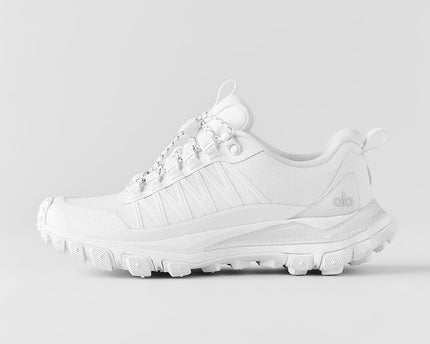 ALO Trail (Unisex) - White