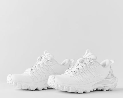 ALO Trail (Unisex) - White
