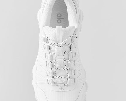 ALO Trail (Unisex) - White