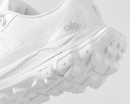 ALO Trail (Unisex) - White