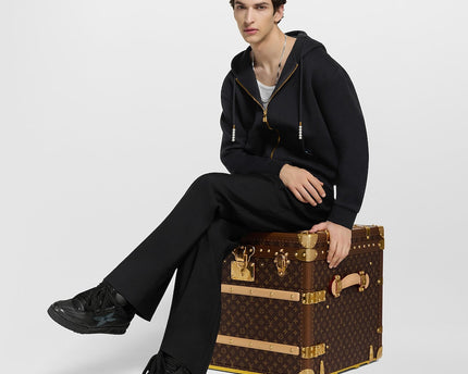 Sneaker LV skate - #4