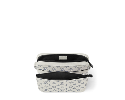 Sac Trio Messenger - #2