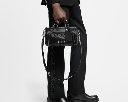 Sac Keepall Cargo Bandoulière 25