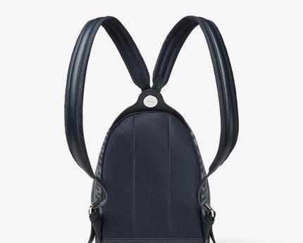 Fendi Chiodo Small Fendi Diagonal