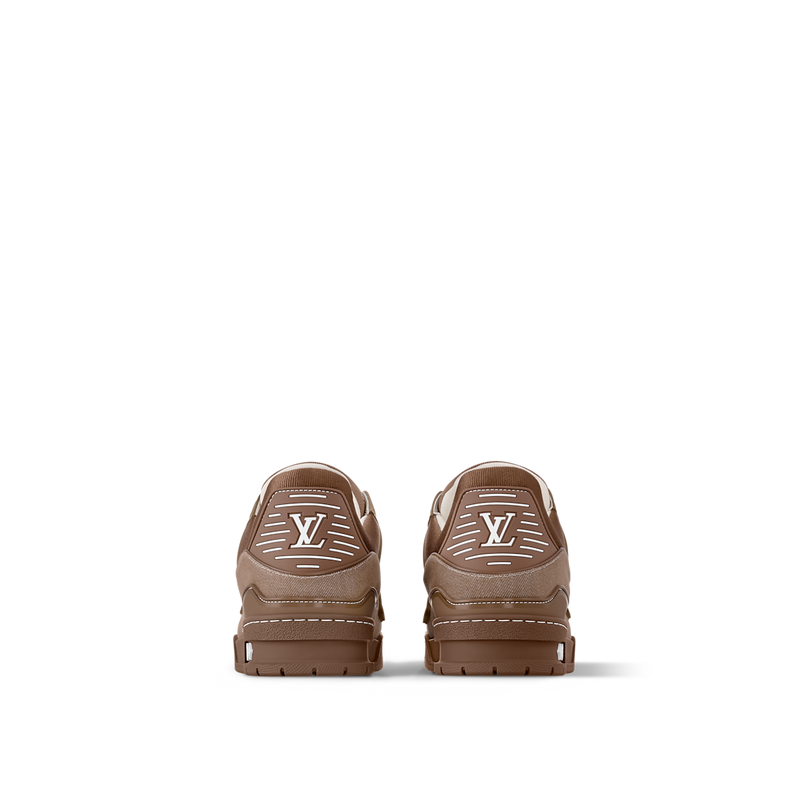 Sneaker LV trainer - #23