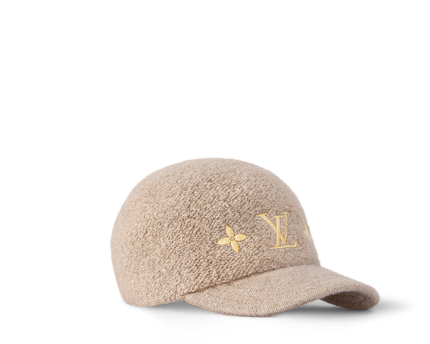 Casquette Woolgram - CASQUETTES (2)