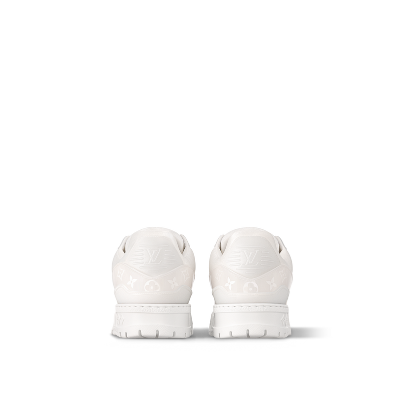 Sneaker LV Trainer Maxi - #3