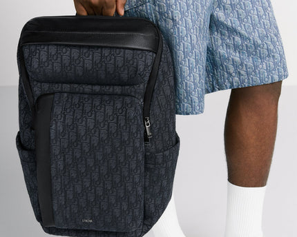 Sac à dos zippé Rider Soft - #2