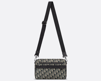 Sac bandoulière Maxi Safari