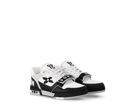 Sneaker LV Trainer - #5