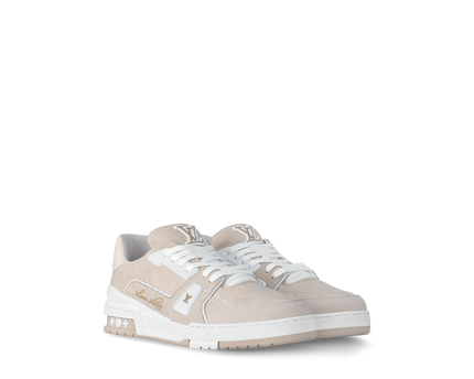 Sneaker LV trainer - #1