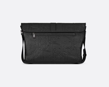 Sac Messenger à rabat Dior Daily Large