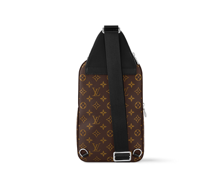 Sac Avenue slingbag NM - #3