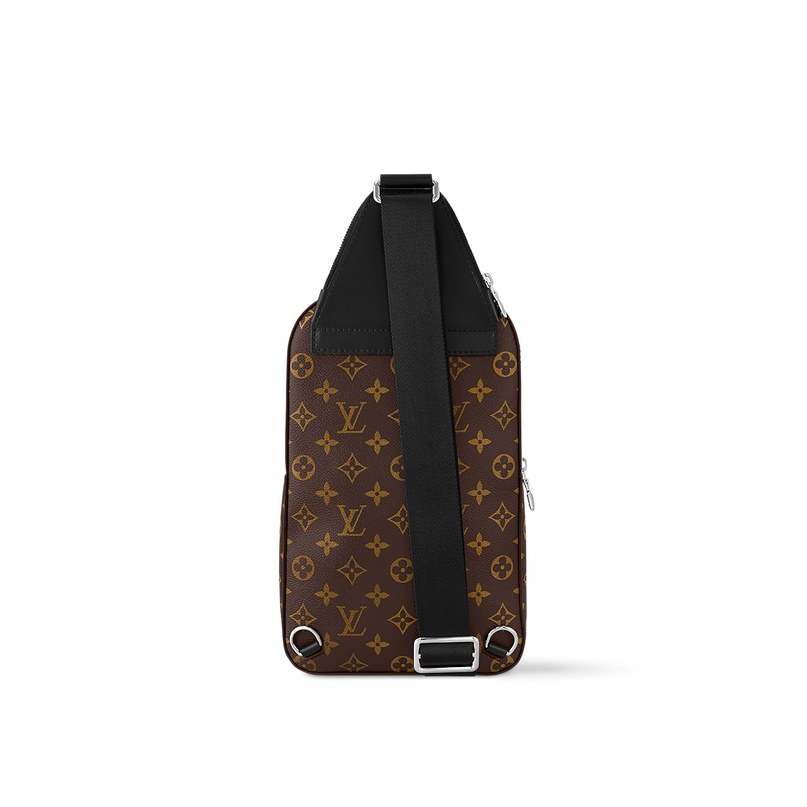 Sac Avenue slingbag NM - #3