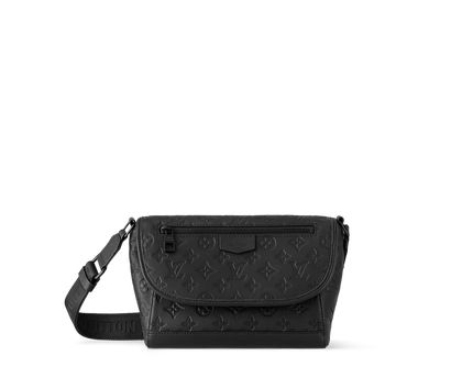 Sac Pulse Messenger - #3