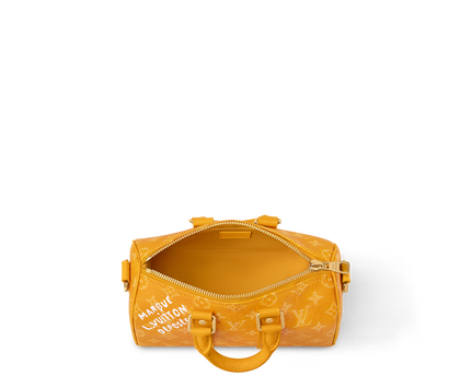 Sac Keepall Bandoulière 25 - #11