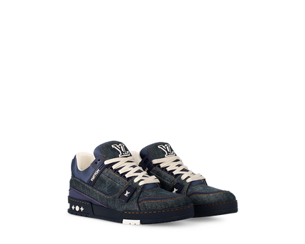 Sneaker LV trainer - #21