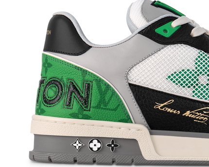 Sneaker LV Skate - #4
