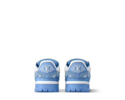 Sneaker LV trainer Maxi - #1
