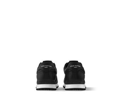 Sneaker Run Away - #16