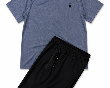 Summer blue moon tracksuit