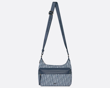 Sac Hobo Rider Soft Small - #3
