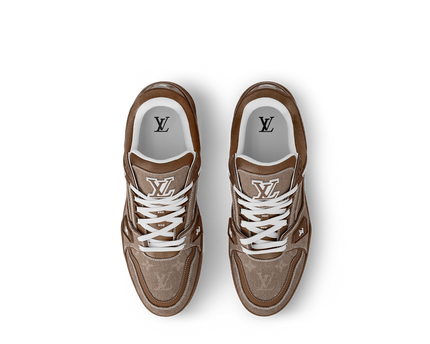 Sneaker LV trainer - #23