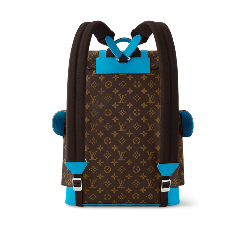 Sac à dos Christopher MM - #5