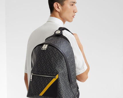 Fendi Chiodo Medium Fendi Diagonal - #2