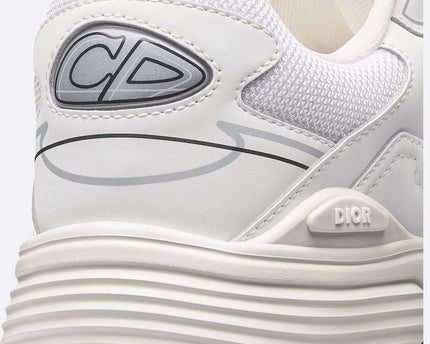 Dior B30 White
