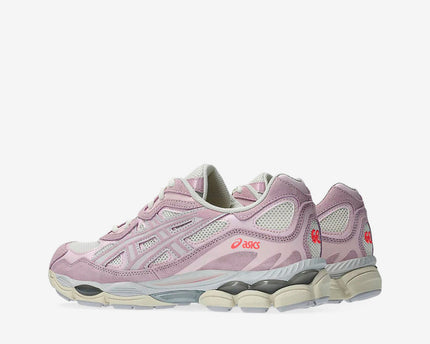ASICS Gel-NYC Cream Rose Water