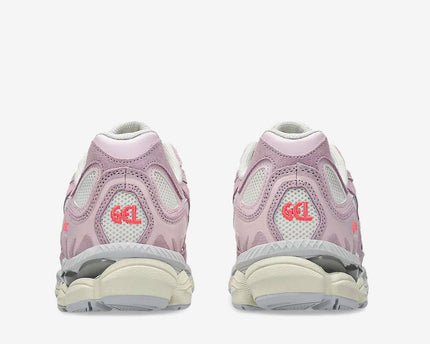 ASICS Gel-NYC Cream Rose Water