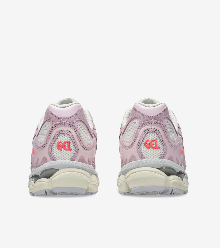 ASICS Gel-NYC Cream Rose Water