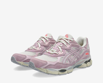 ASICS Gel-NYC Cream Rose Water