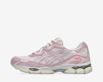 ASICS Gel-NYC Cream Rose Water