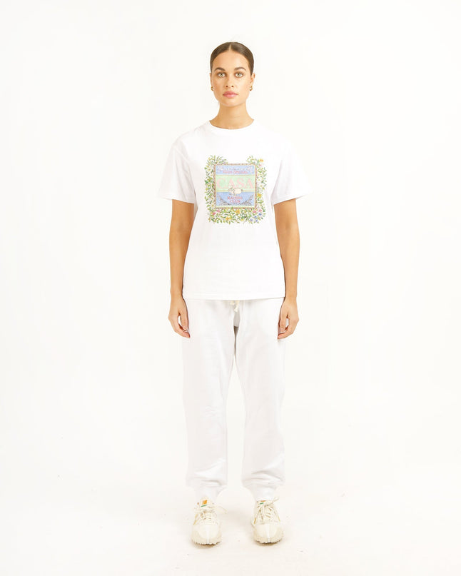 Casa Club T-shirt