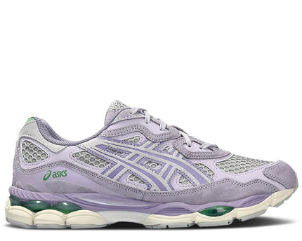 Asics Gel-NYC Cement Grey Ash Rock