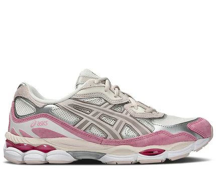 Asics Gel NYC Cream Pink