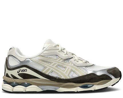 Asics Gel-NYC Cream