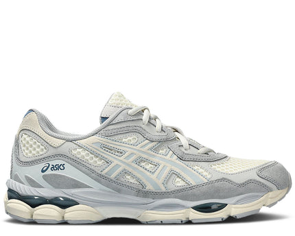 Asics Gel-NYC Ivory Mid Grey