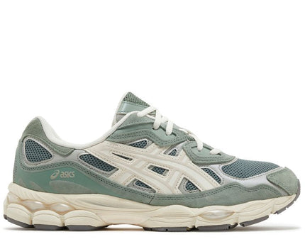 Asics Gel-NYC Ivy Smoke Grey