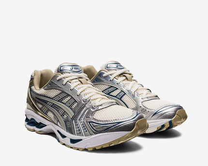 ASICS Gel-Kayano 14 Cream Pure Silver Champagne